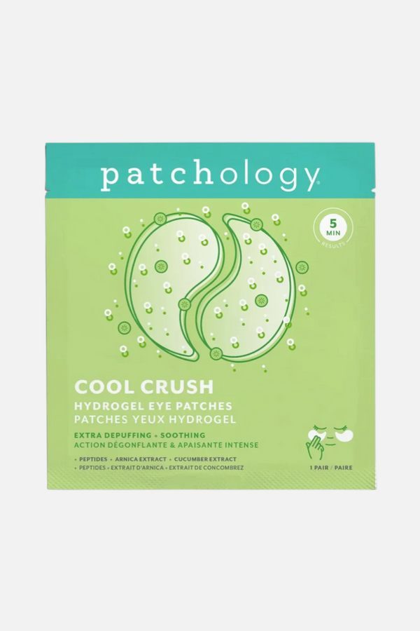 Patchology Cool Crush Eye Patches Single