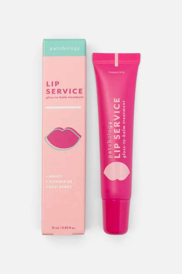 Patchology Lip Service