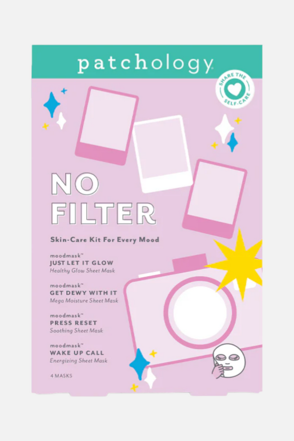 Patchology No Filter Kit