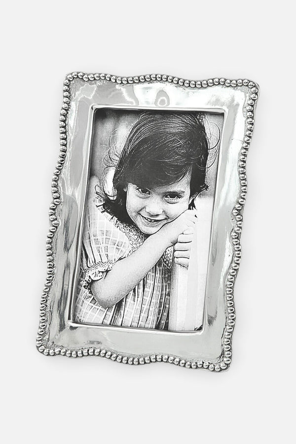Pearl Denisse 5x7 Picture Frame