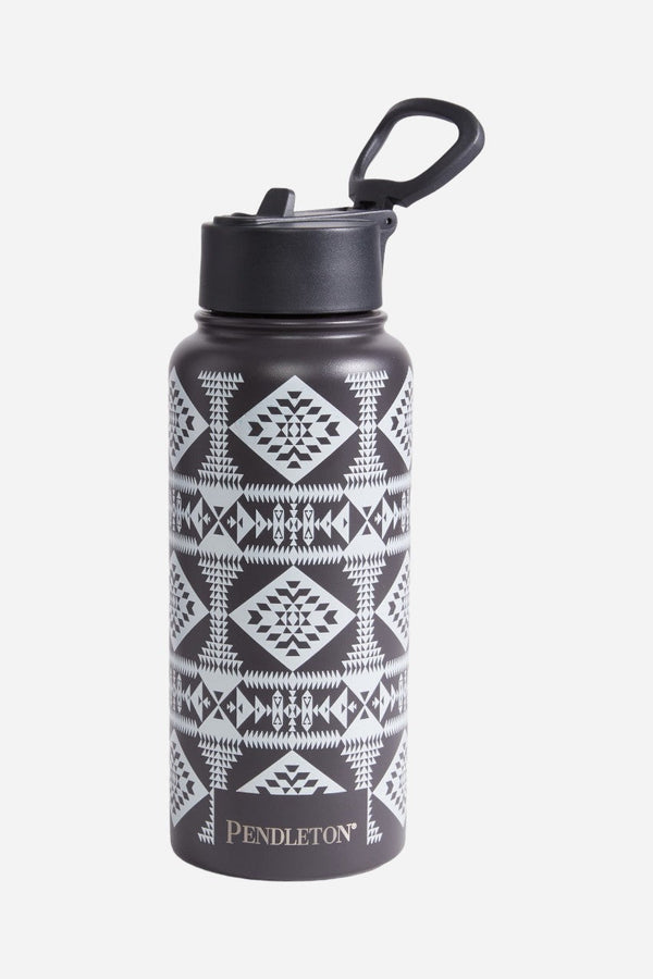 Pendleton Insulated Bottle 34 oz in Basket Maker