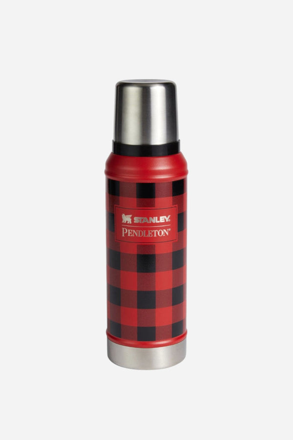 Pendleton Stanley Classic Legendary Bottle in Rob Roy