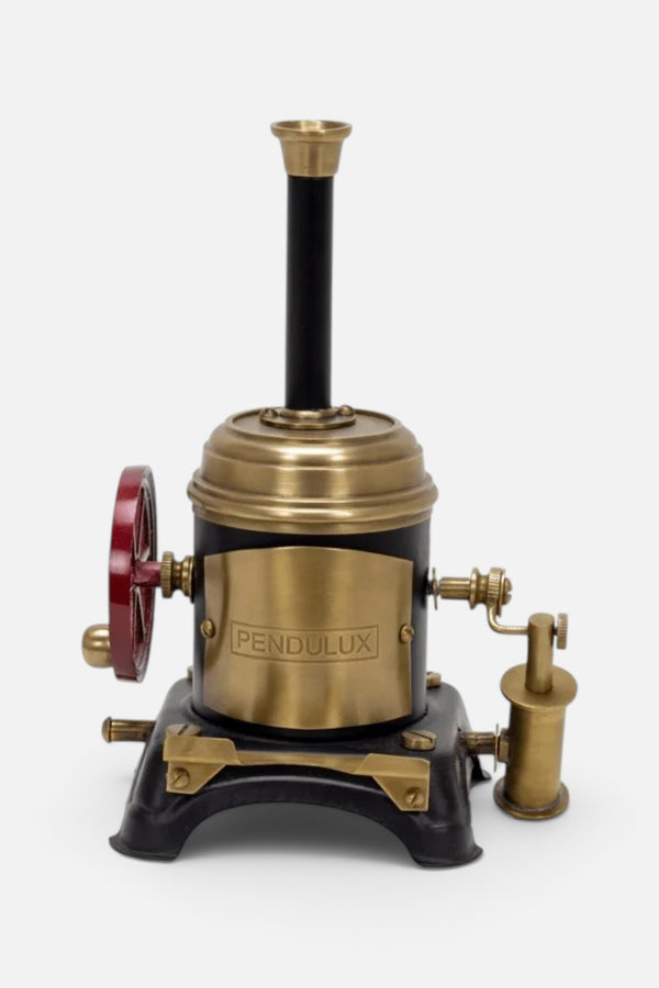 Pendulux Steam Boiler Stand
