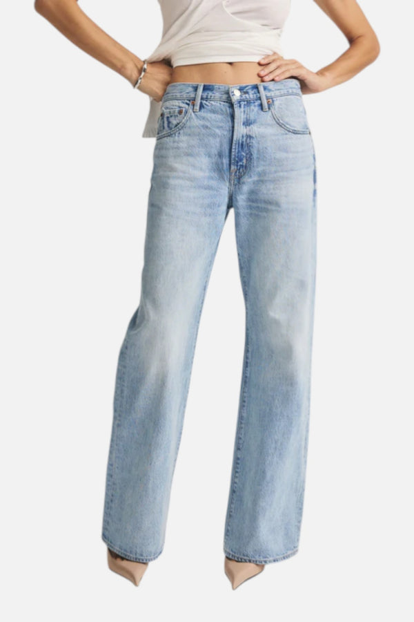 Pistola Larsen Jeans in Mellow