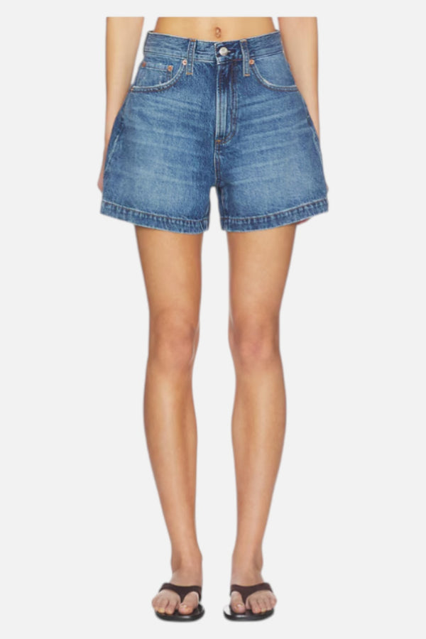 Pistola Saige Shorts in Wishbone