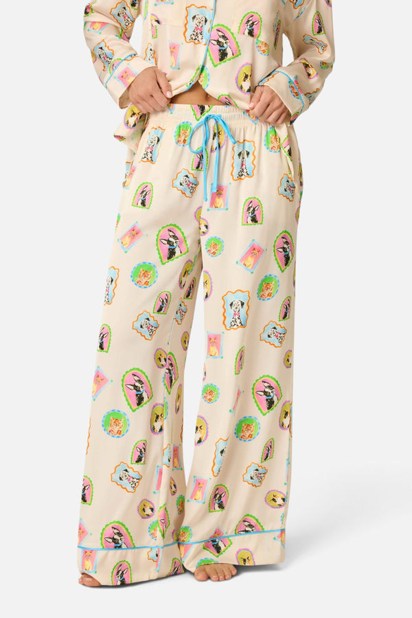 PJ Salvage Picture Purfect Pants