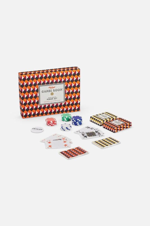 Poker Set