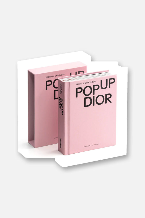 Pop-Up Dior