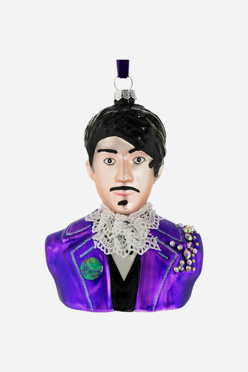 Prince Ornament