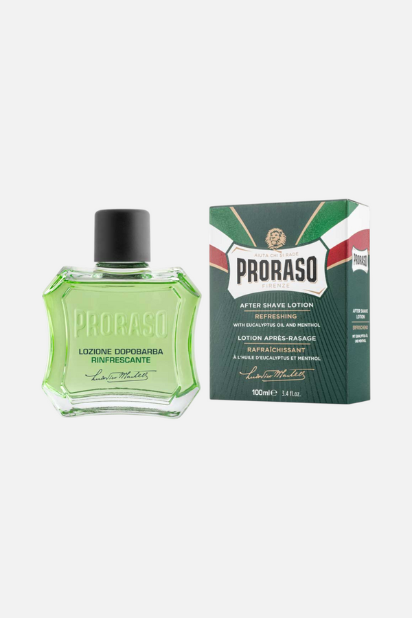 Proraso After Shave Lotion - Refreshing Formula