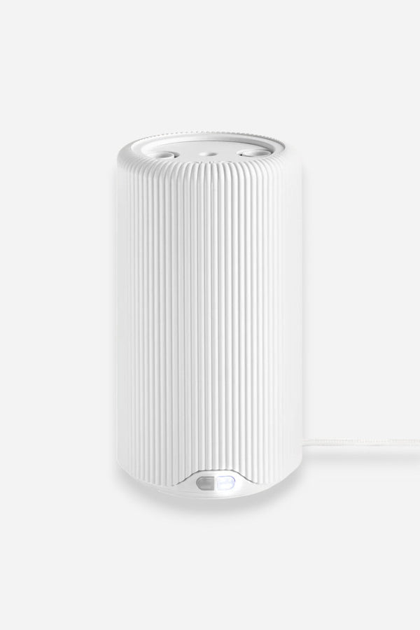 Pura Plus ™ Device in White