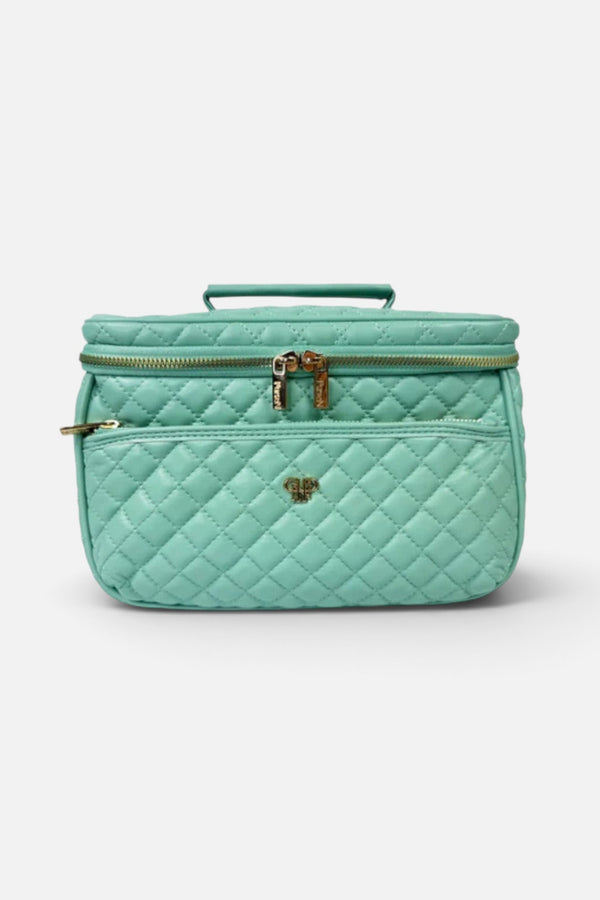 Pursen Classic Train Case