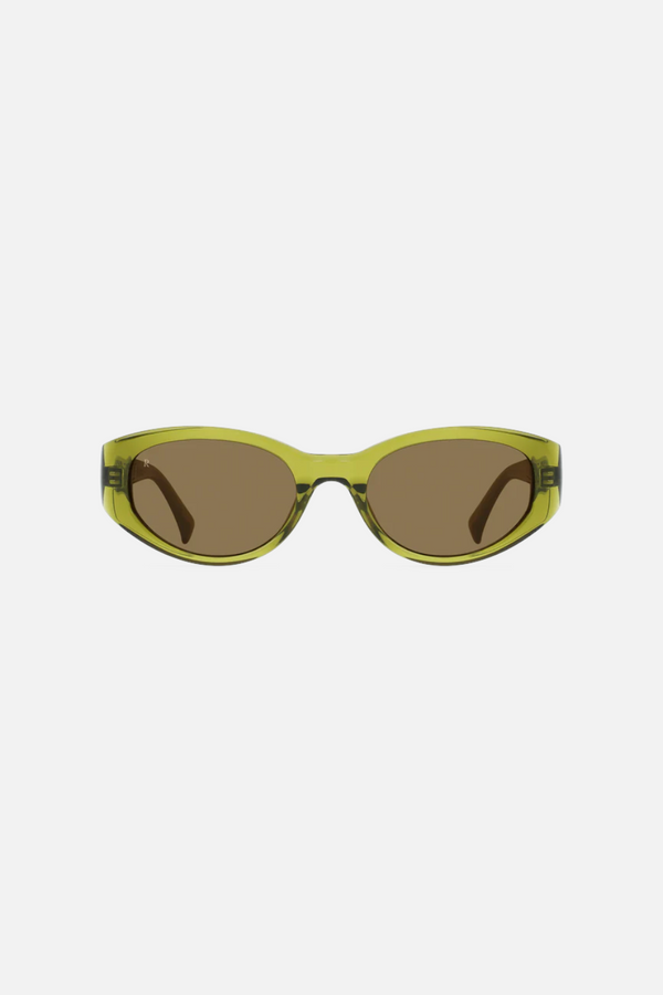 Raen Optics Kwela Sunglasses in Sencha & Aria