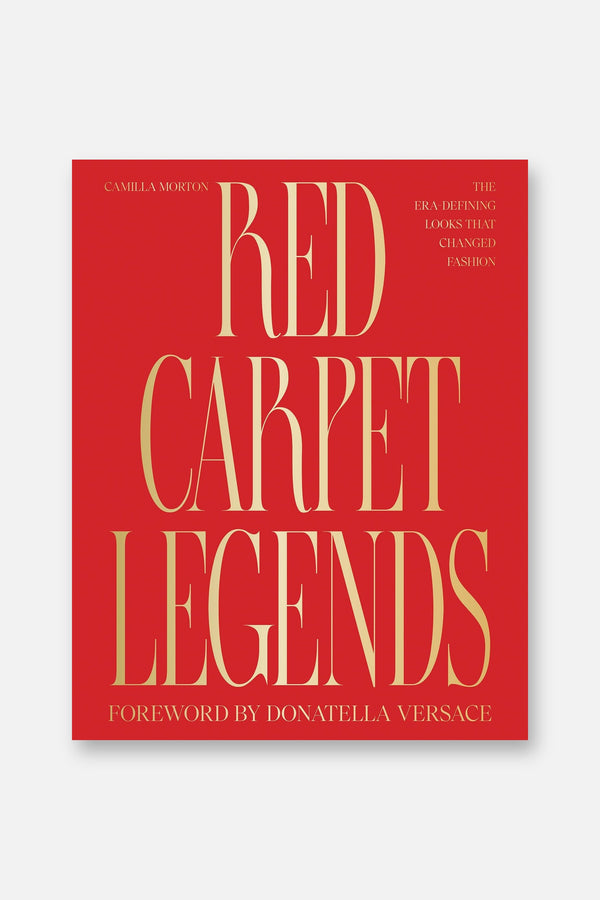 Red Carpet Legends: The Era-Defining Looks That Changed Fashion