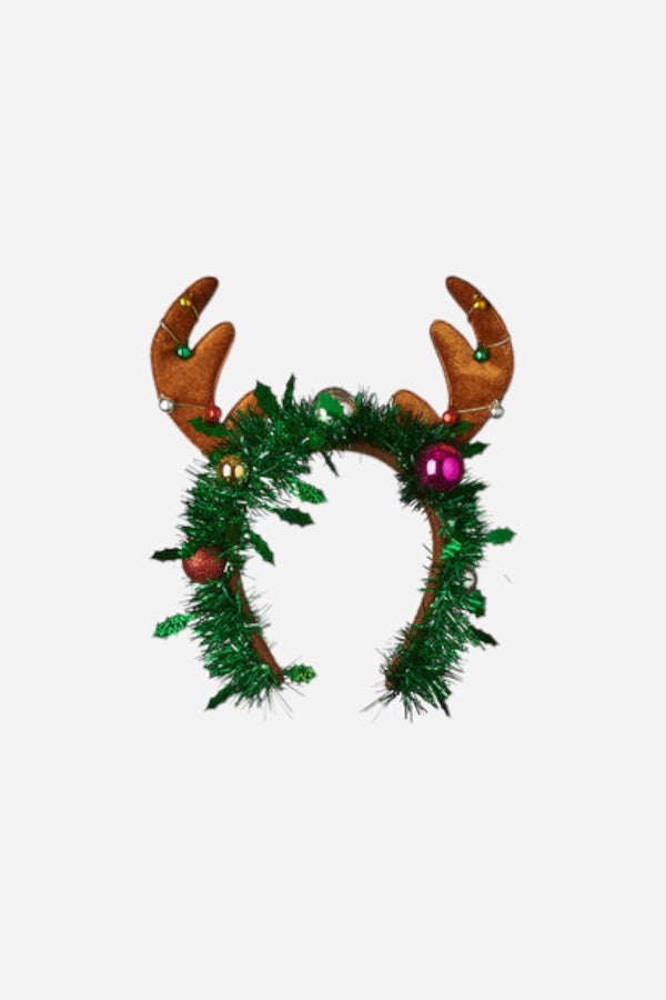 Reindeer Headband