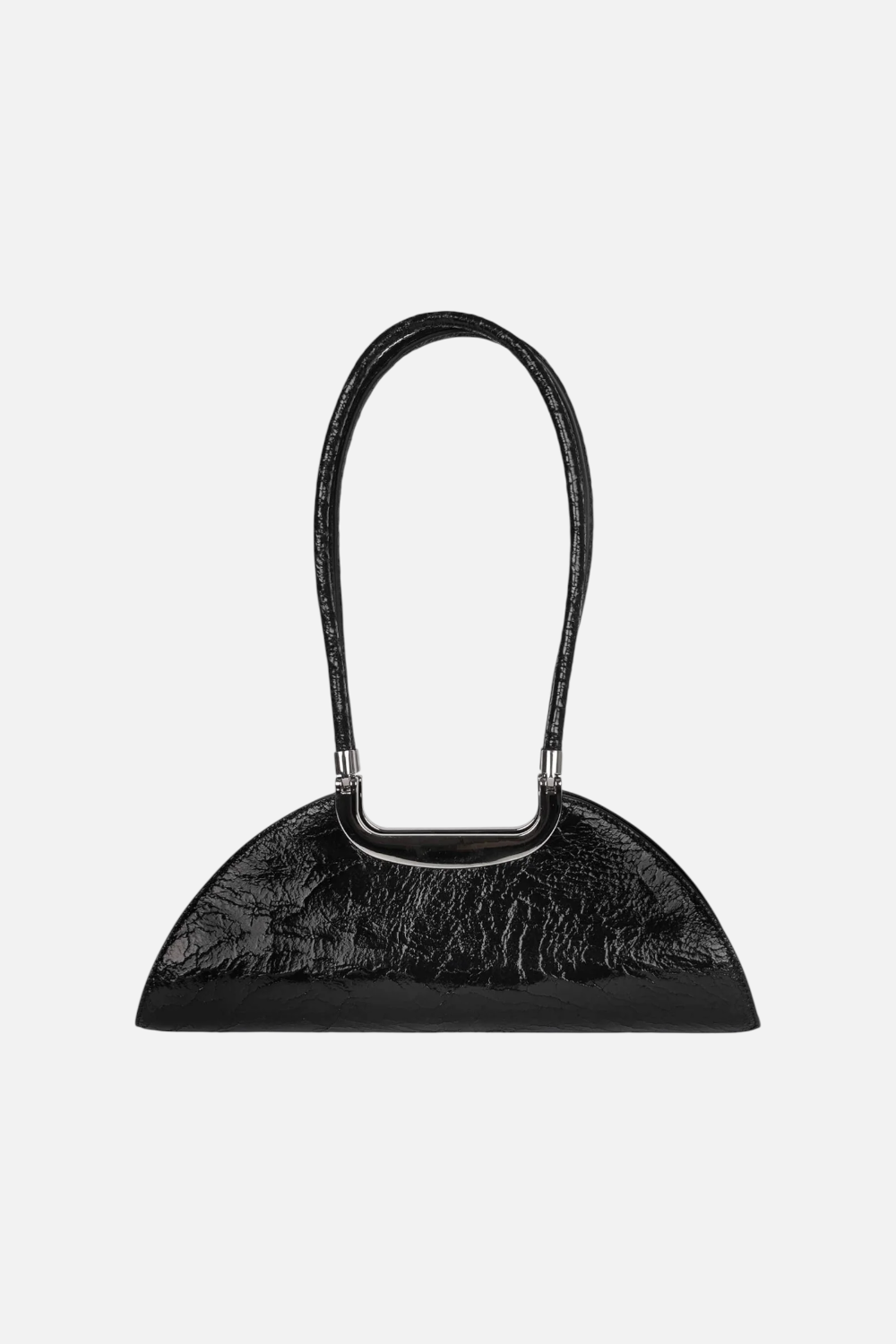 ⭐︎再値下げ⭐︎Retro Versatile Shoulder Bag Jeffrey Campell Retrograde Shoulder Bag in Black – CHROME