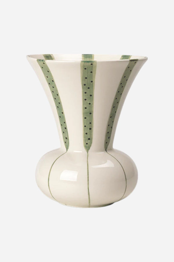 Rosendahl Kähler Signature Vase, 7.9"