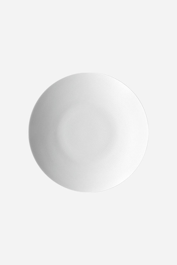 Rosenthal Loft White Salad Plate - 8.66"