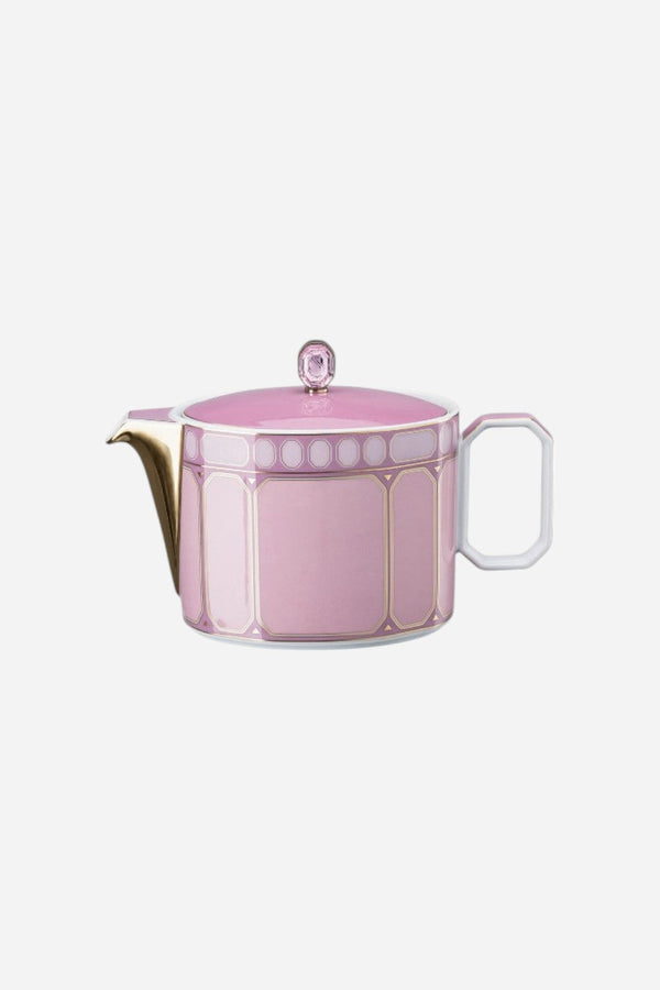 Rosenthal Swarovski Tea Pot Small
