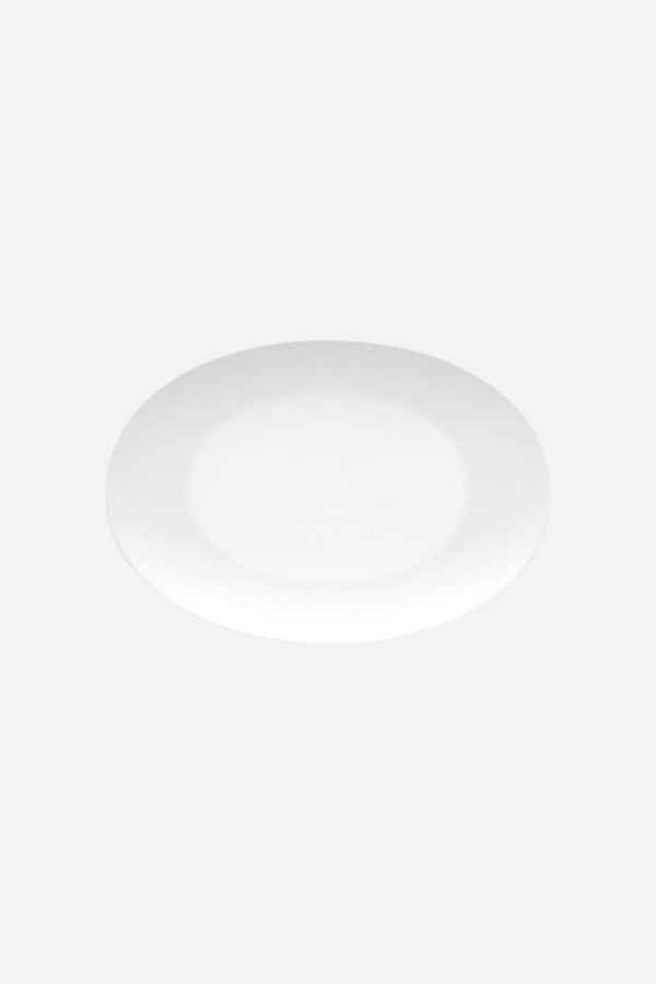 Rosenthal Tac 02 White Platter - 13.5"