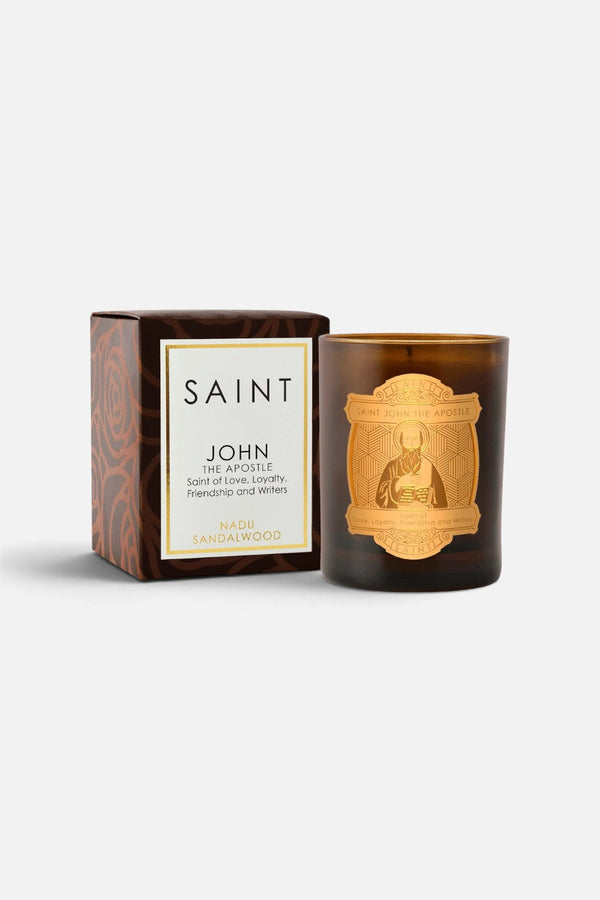 Saint Candles Saint John Special Edition Candle