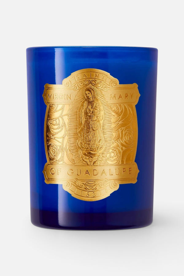 Saint Candles Special Edition St. Virgin Mary Of Guadalupe Candle