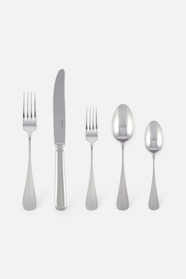 Sambonet Baguette 5 Piece Place Set