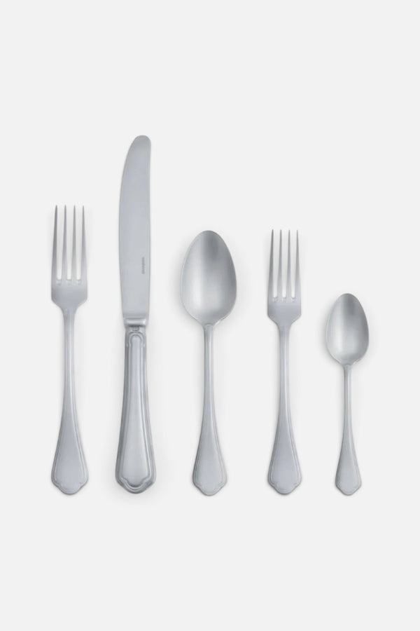 Sambonet Filet Toiras Solid Handle 5 Piece Place Set