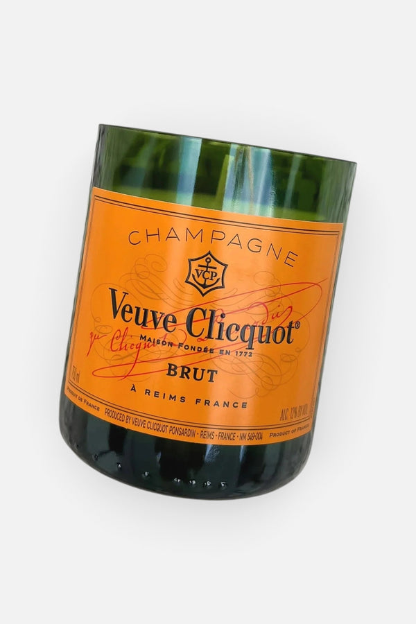 Scottsdale Candle Co. Veuve Recycled Candle