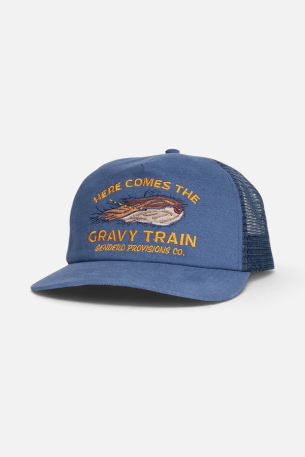 Sendero Gravy Train Hat