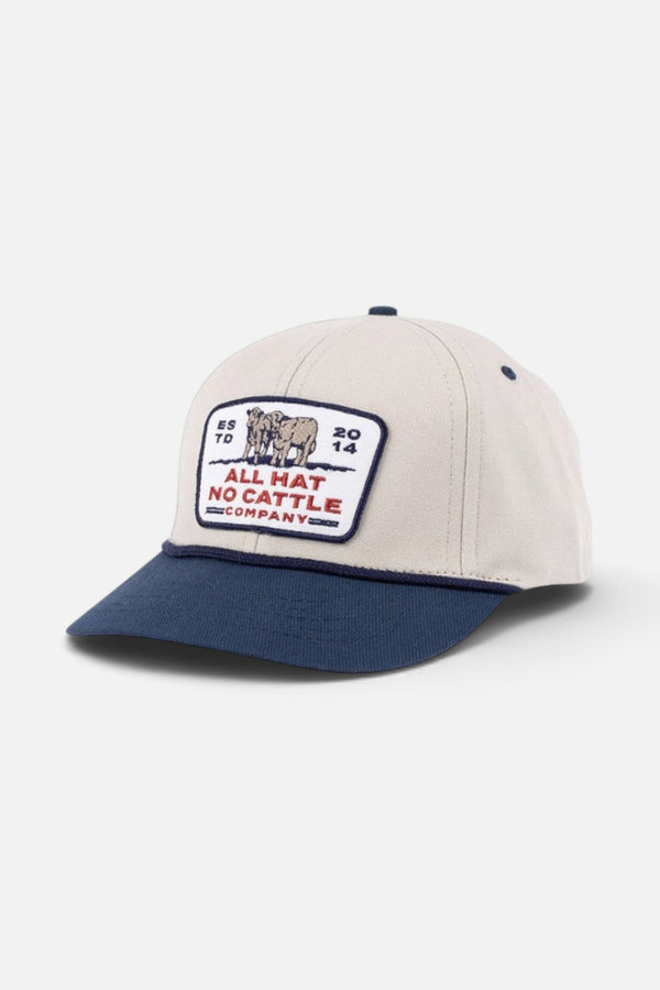 Sendero Provisions All Hat No Cattle Hat
