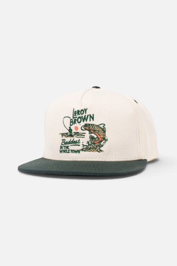 Sendero Provisions Leroy Brown Hat