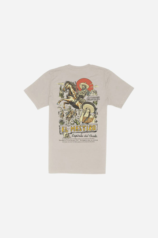 Sendero Provisions Mestizo T-Shirt