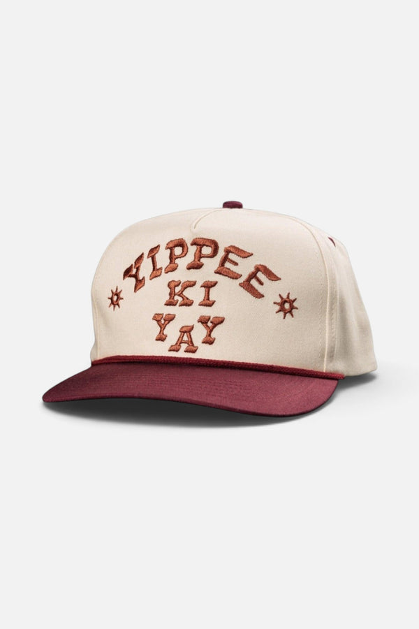 Sendero Provisions Yippee Ki Yay Hat
