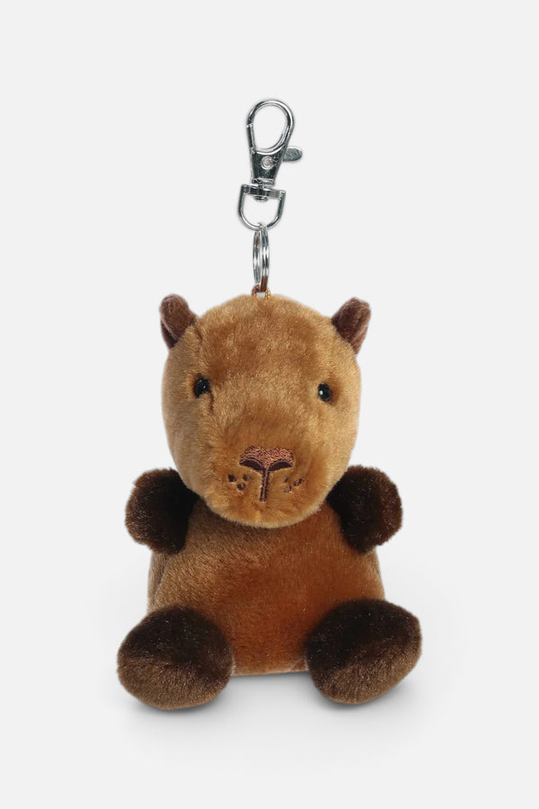 Sid Capybara Clip On