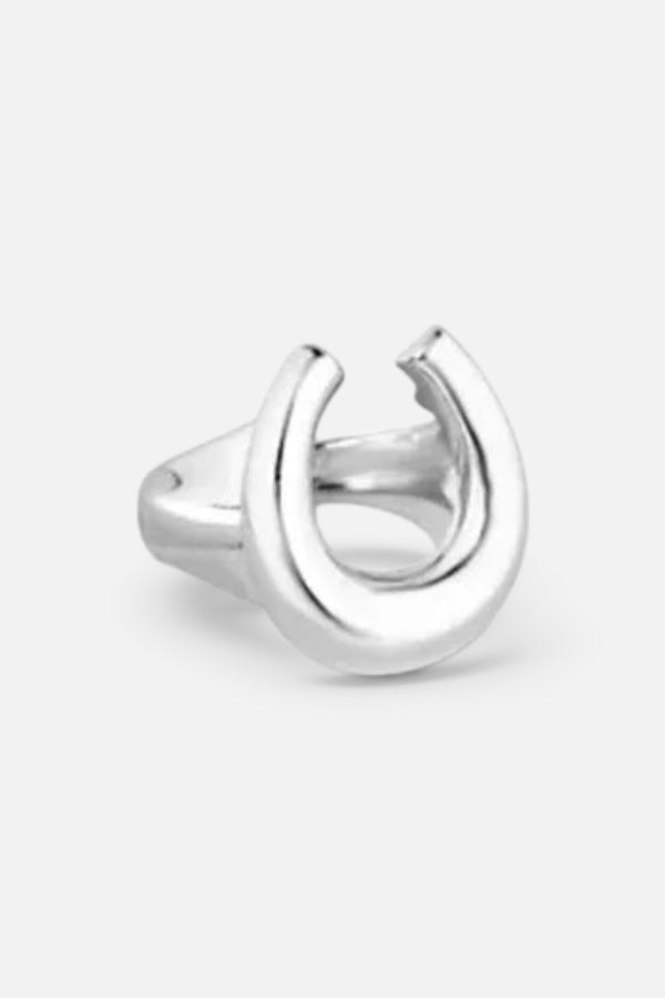 Sierra Winters Easy Rider Ring Size 8