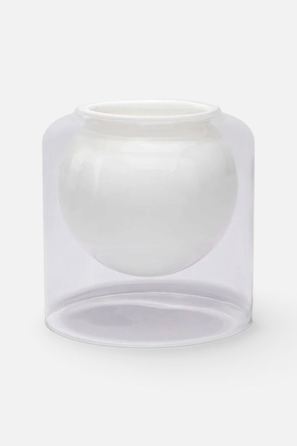 Skeem Candles Waxing Moon Luna Candle - 180 Hrs