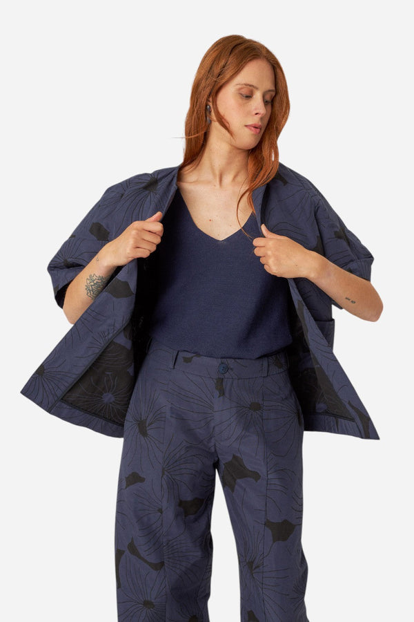 SKFK Kanala Jacket in Kokomo