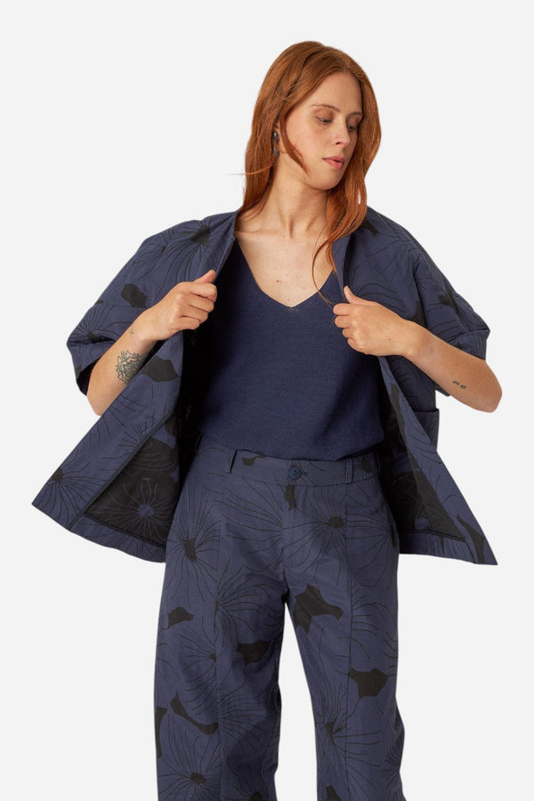 SKFK Kanala Jacket in Kokomo