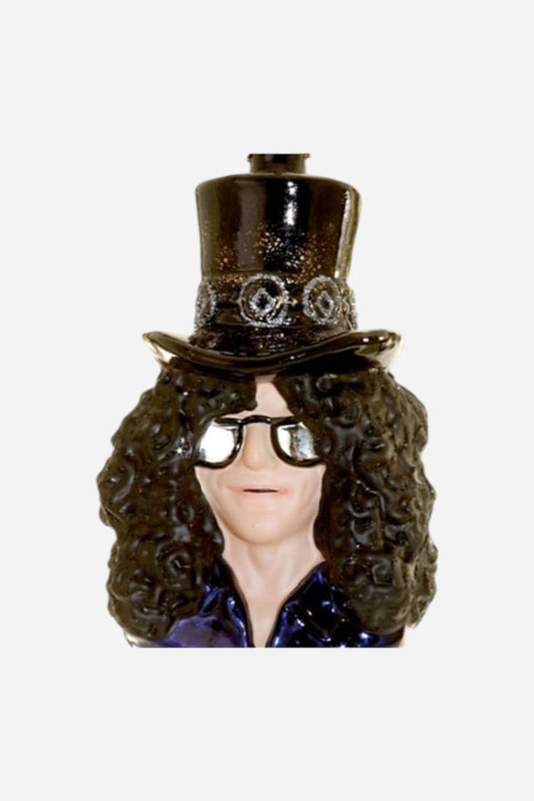 Slash Ornament