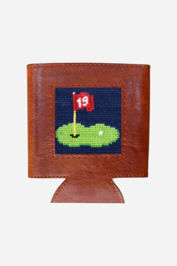 Smathers & Branson 19th Hole Can Cooler