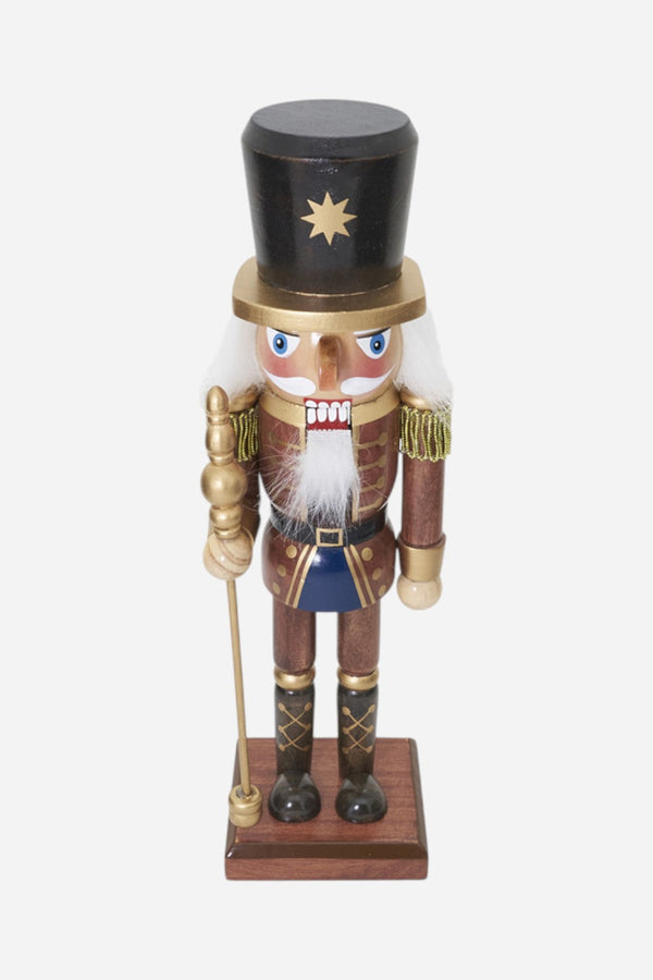 Soldier Nutcracker