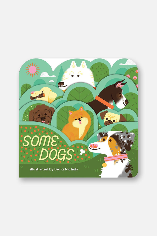 Some Dogs