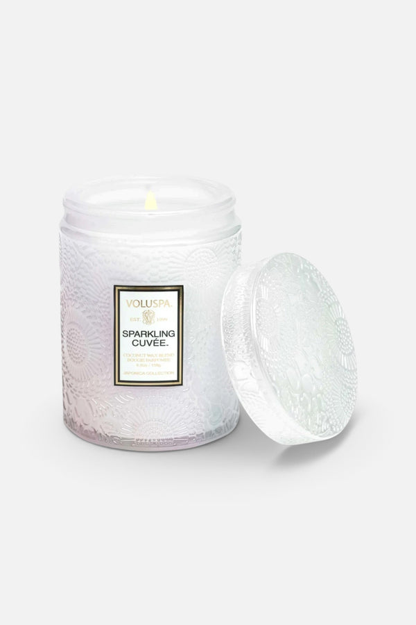 Sparkling Cuvee Sml Jar