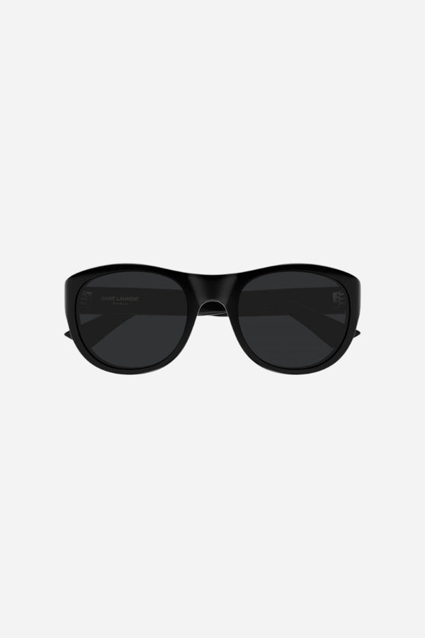 St. Laurent Black Sunglasses - SL 798 Maxime-001 54