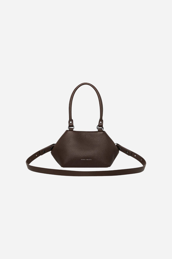 Status Anxiety Astral Bag in Cocoa