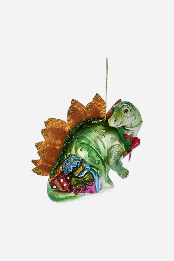 Stegosaurus Ornament