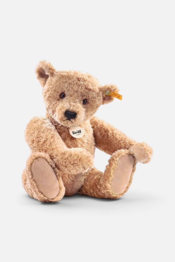 Steiff Elmar Teddy Bear in Golden Brown