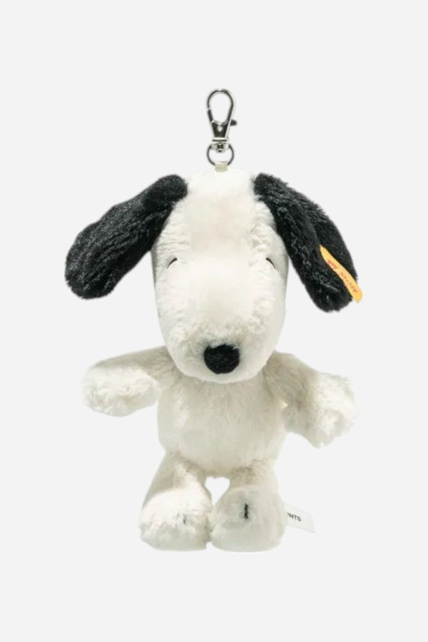Steiff Snoopy Keyring