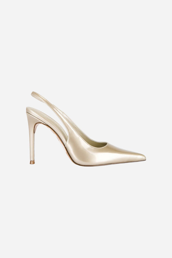 Steve Madden Reyes Ivory Pearl